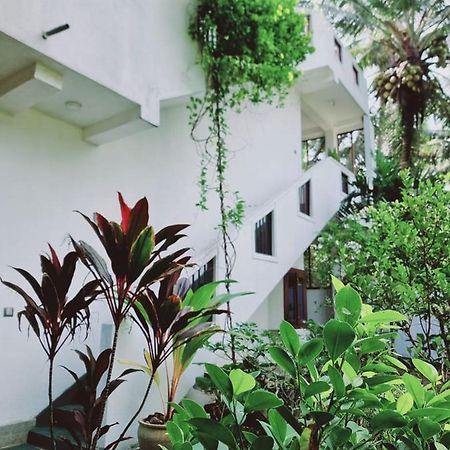 Sandil Surf House Ahangama Exterior photo