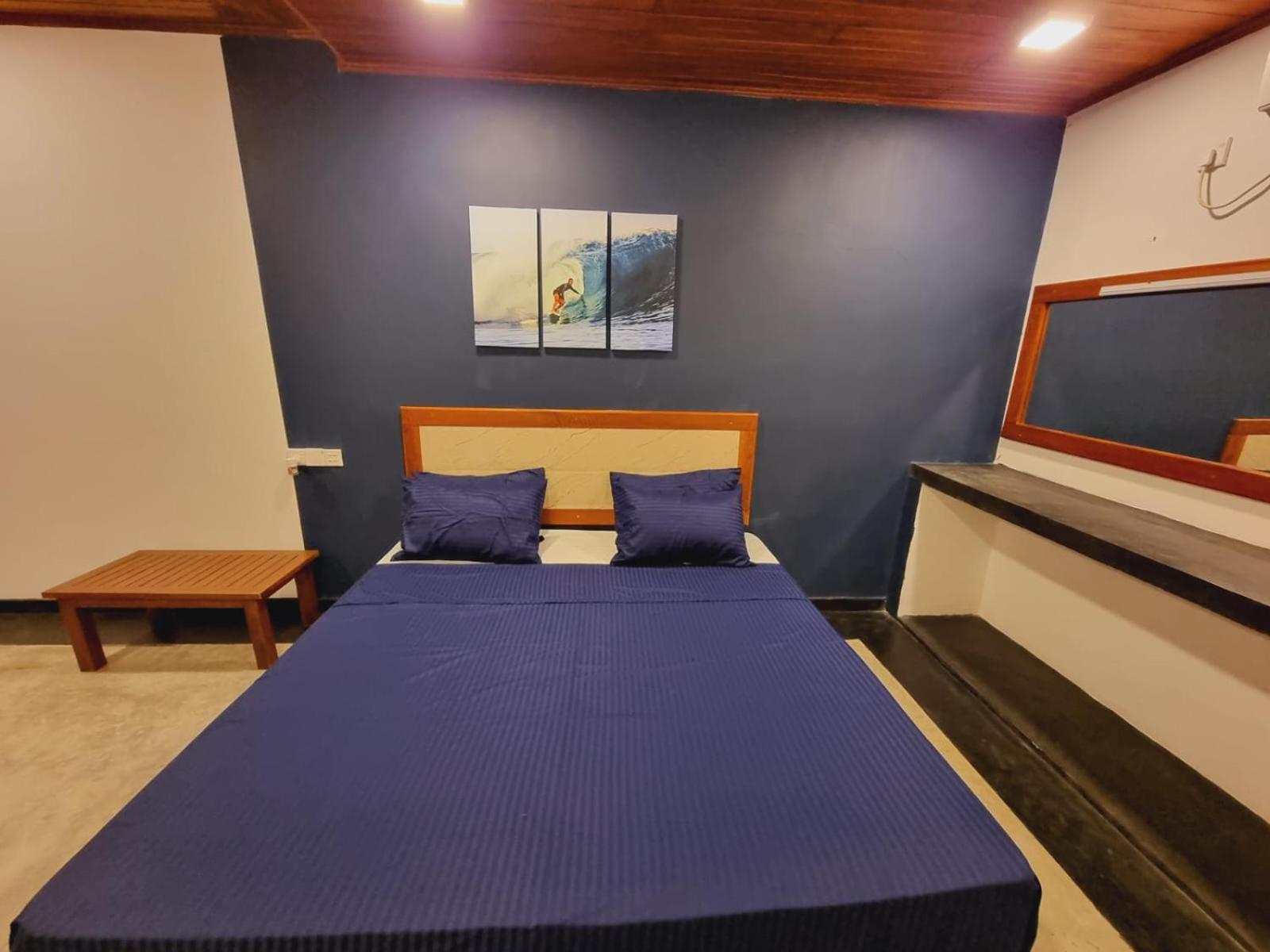 Sandil Surf House Ahangama Room photo
