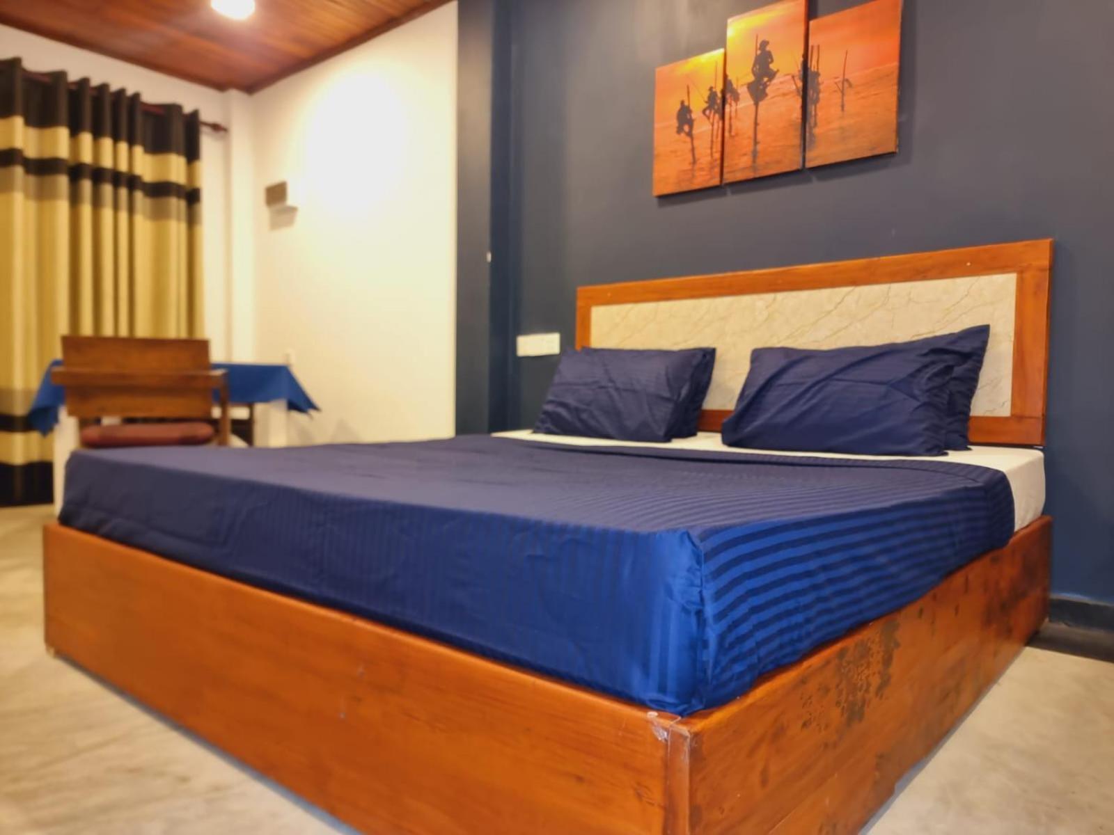 Sandil Surf House Ahangama Room photo