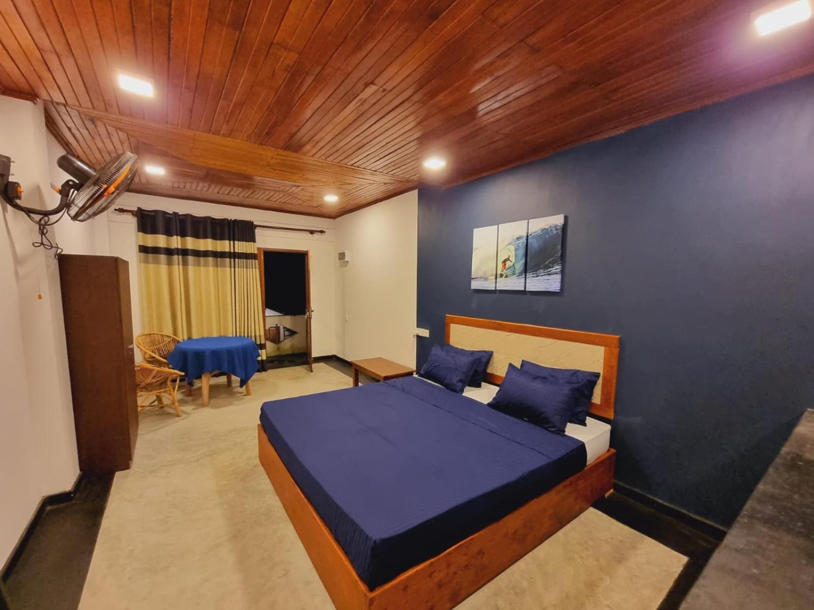 Sandil Surf House Ahangama Room photo