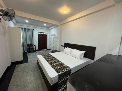 Sandil Surf House Ahangama Exterior photo