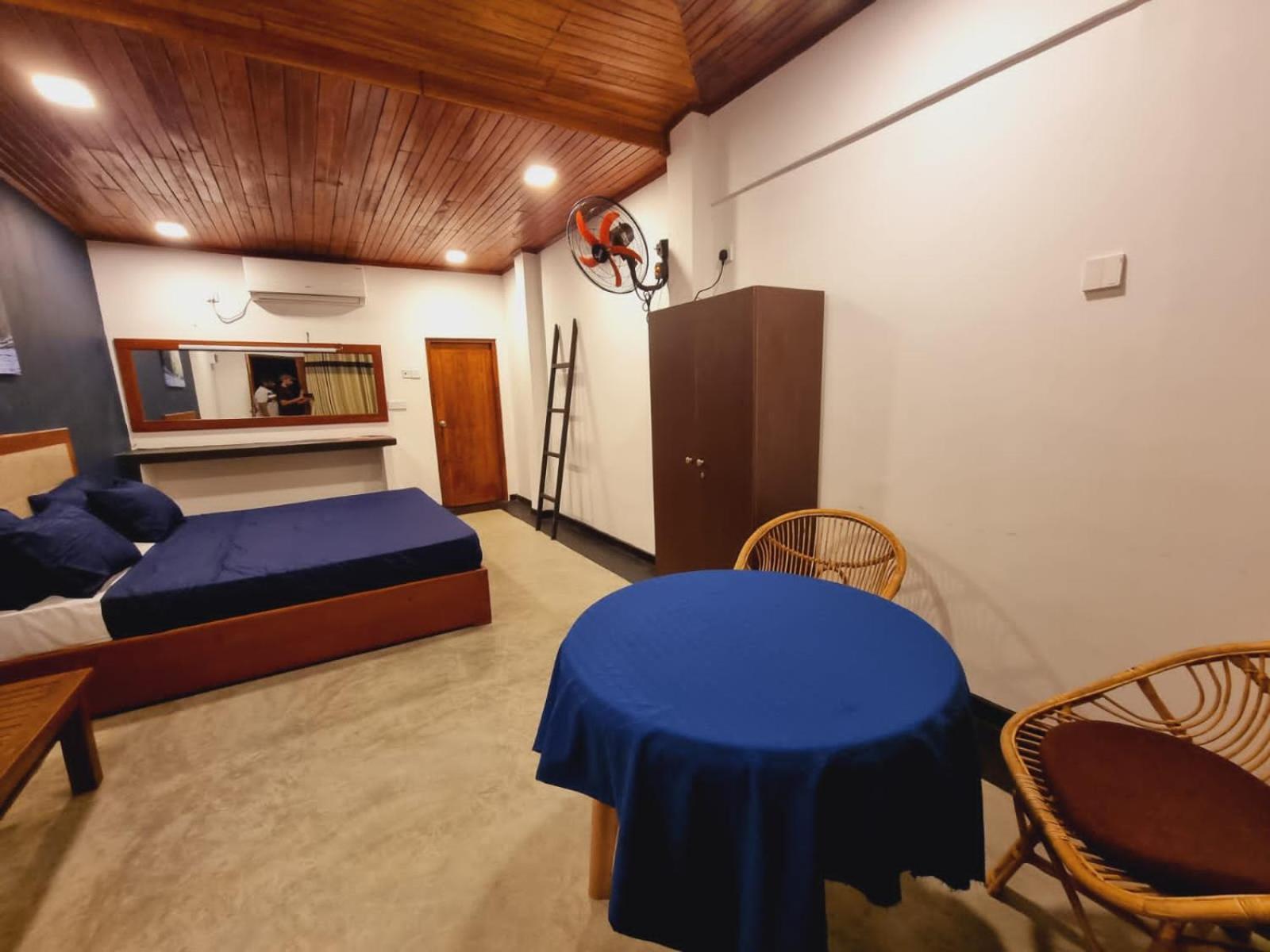 Sandil Surf House Ahangama Exterior photo