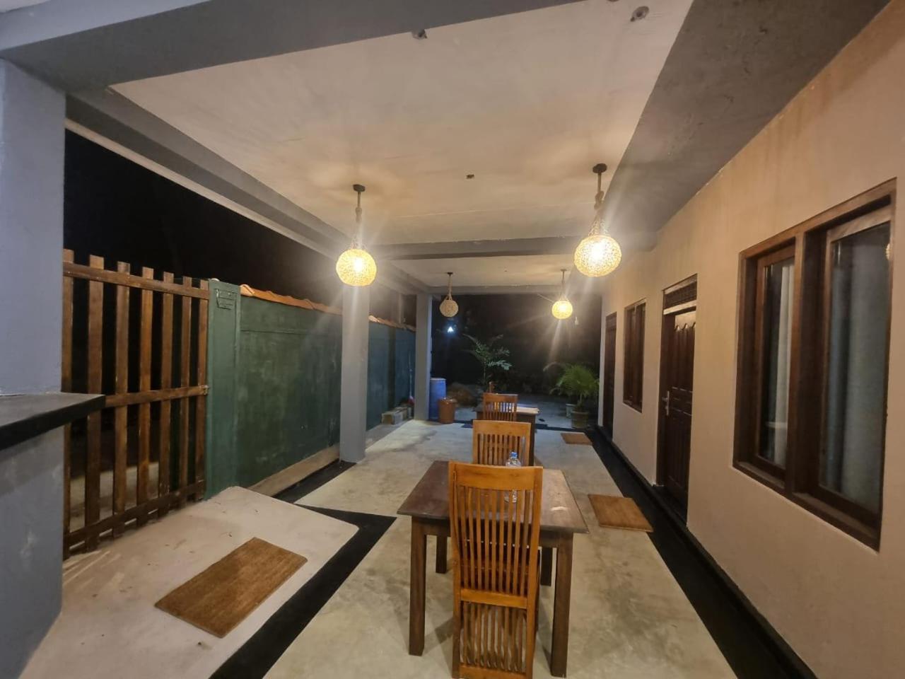 Sandil Surf House Ahangama Exterior photo